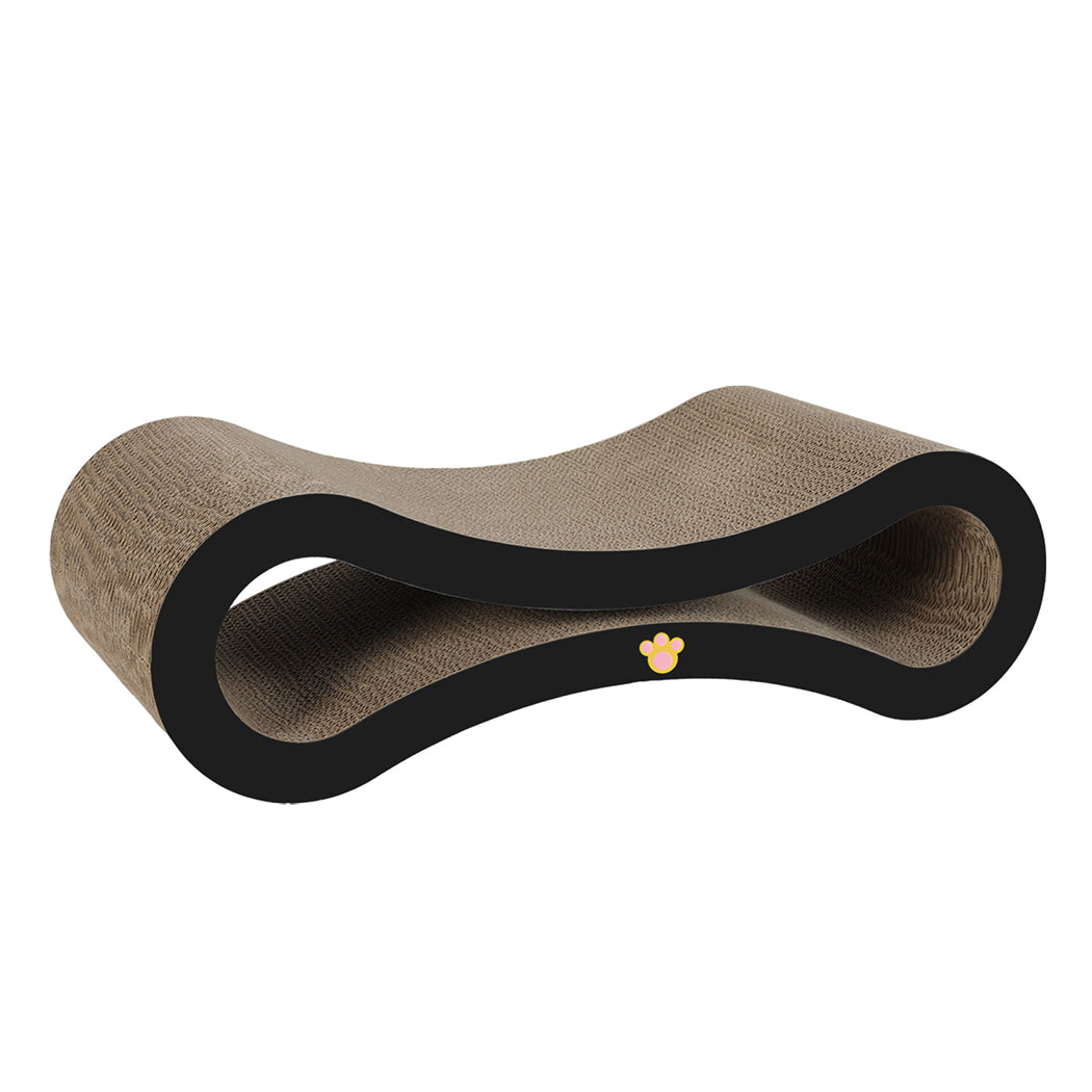 Pawz Cat Scratcher Board Bed Scratching Cardboard-1996005541075357696