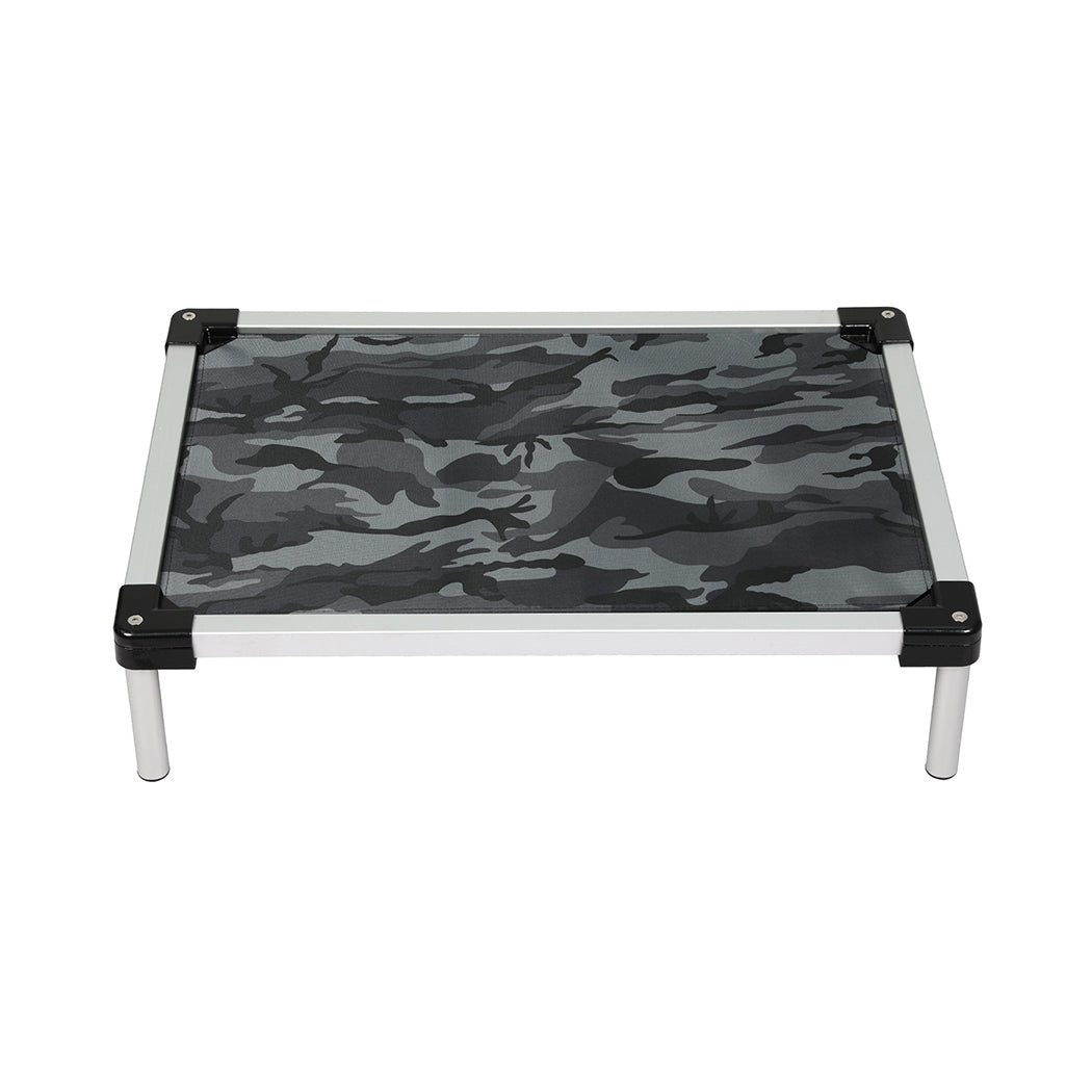 PaWz Pet Trampoline Aluminium Frame M Camoflauge Medium-1975420398132662273