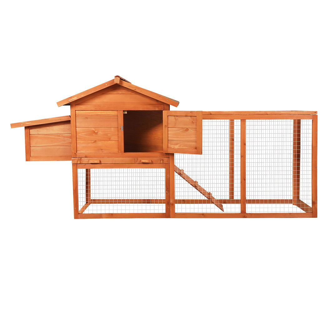 Pawz Rabbit Hutch-1973193493845250049