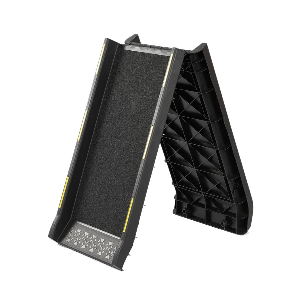 PaWz Dog Ramp Pet Car Suv Travel Stair – RSPCA World for Pets