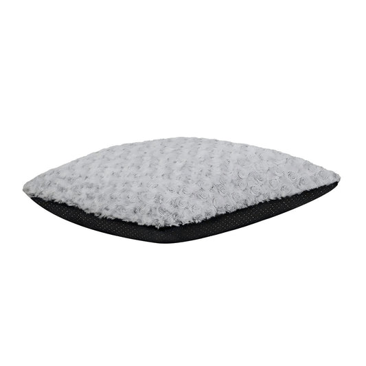 Pawz Pet Bed Dog Soft Warm Plush Mattress-1996005593772593153