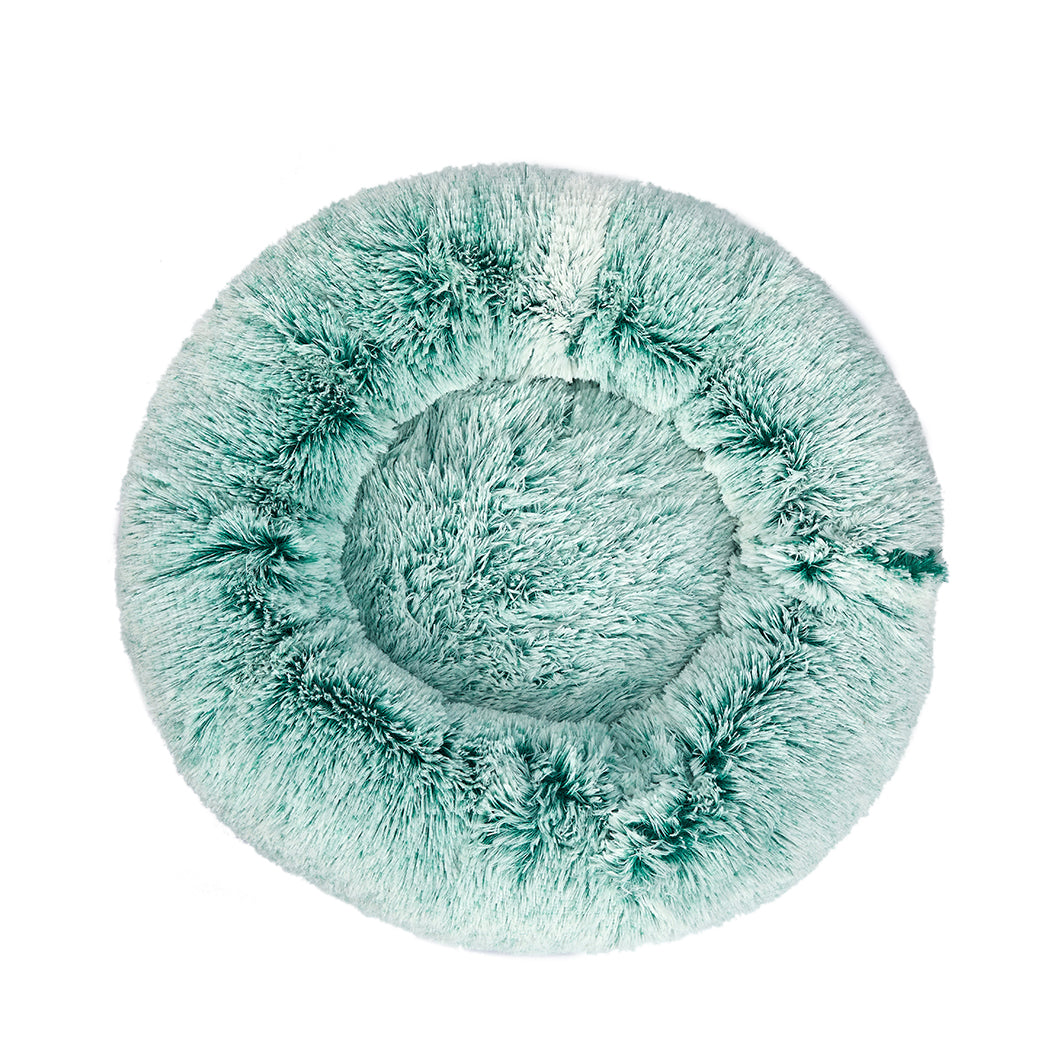 PaWz Replaceable Cover For Dog Calming L Teal Cover Large-1975420446639788033