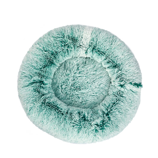 PaWz Replaceable Cover For Dog Calming L Teal Cover Large-1975420446639788033