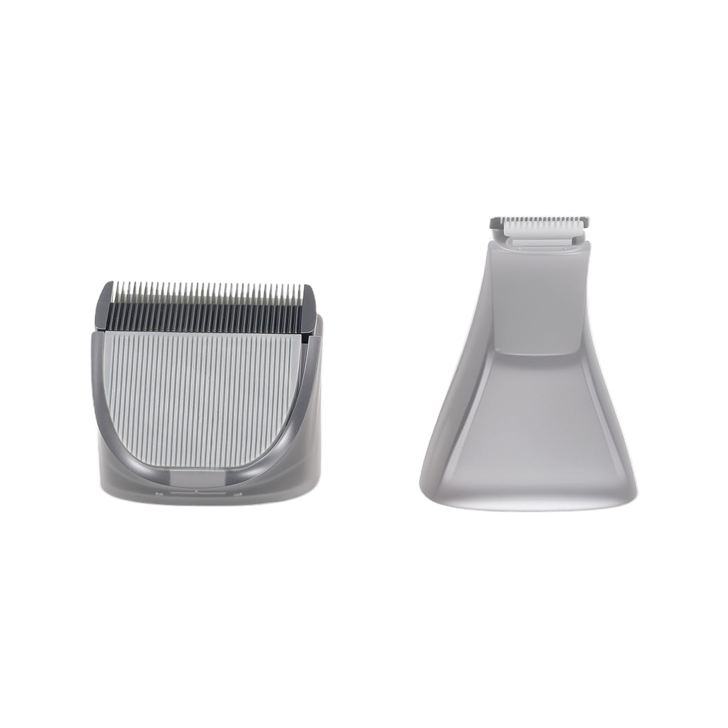 Pawz 2 Pcs Pet Trimmer Clipper Blades Set for Grooming-1996005593399300097