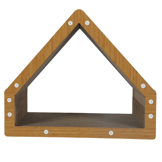 Pawz Cat Scratcher Board Scratching Cardboard-1996005540706258945