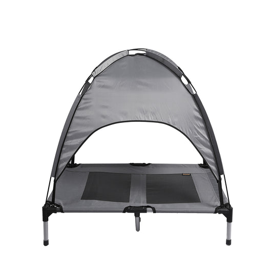 PaWz Pet Trampoline Bed Dog Cat Elevated Large-1973193646316589057