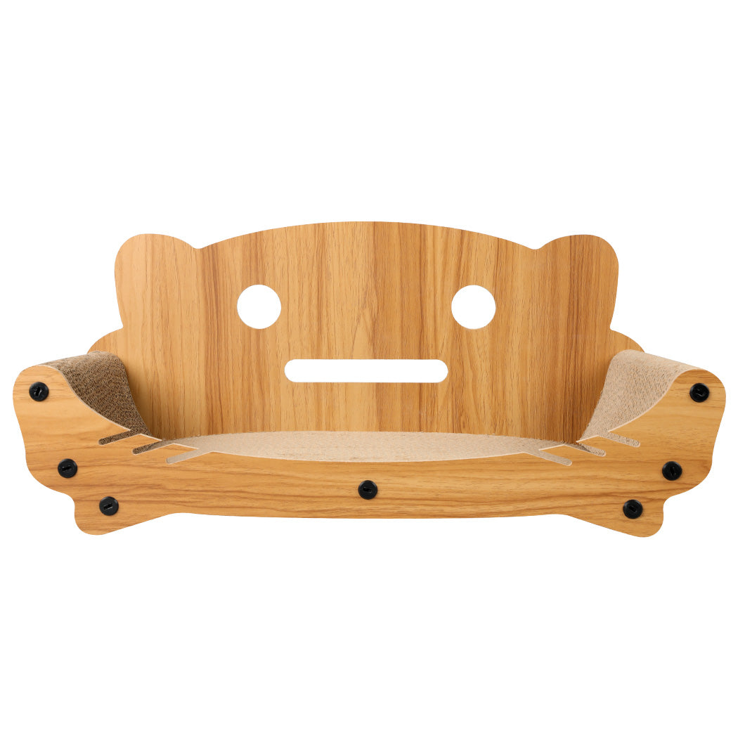 PaWz Cat Kitten Claw Scratching Board-1973193668072443905