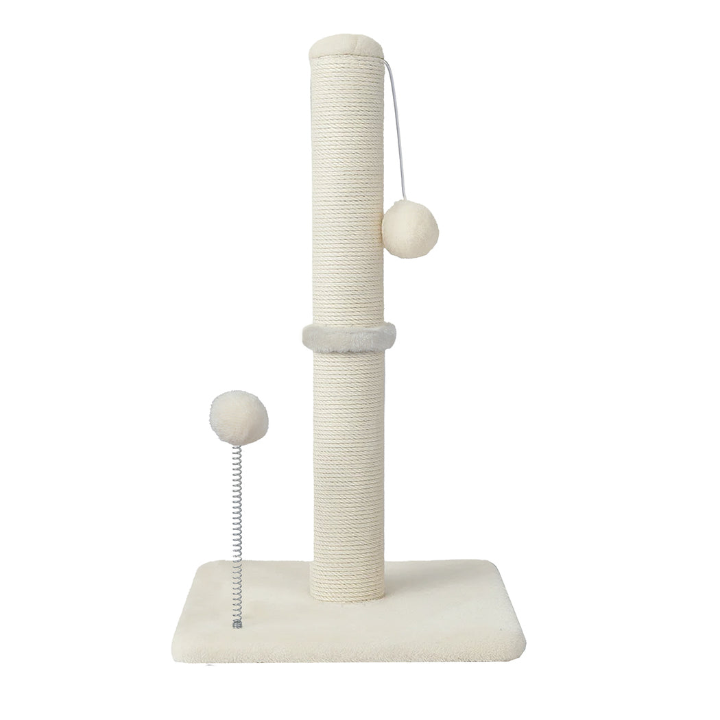 Pawz Cat Scratcher Scratching Post-1996005542191042561