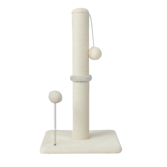 Pawz Cat Scratcher Scratching Post-1996005542191042561