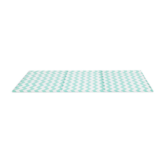 Pawz Pet Cooling Mat L Green-1973193490384949249