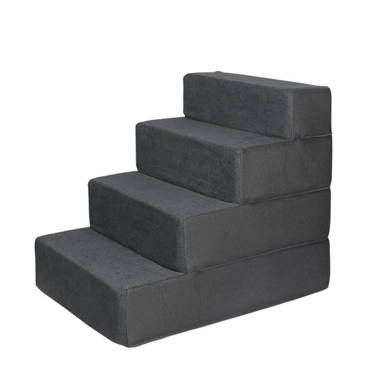 PaWz Dog Stairs Ramp Portable Climbing Queen 9KG-1973193640234848257