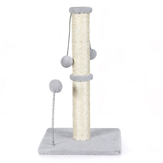 Pawz Cat Scratcher Tower Scratching Post-1996005539607351297