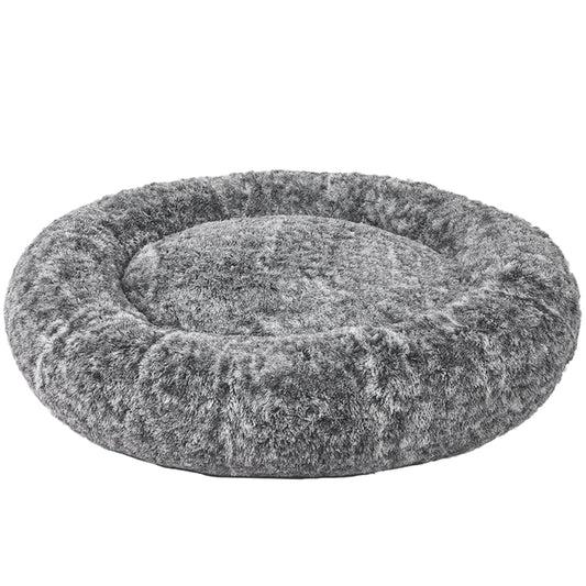 TheNapBed Human Size Pet Bed Calming Charcoal-1975420392415825921