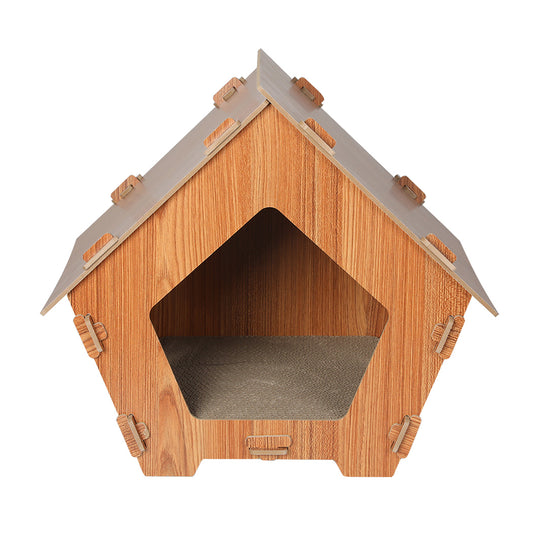 PaWz Cat Scratcher Scratching Board-1975420525178130433