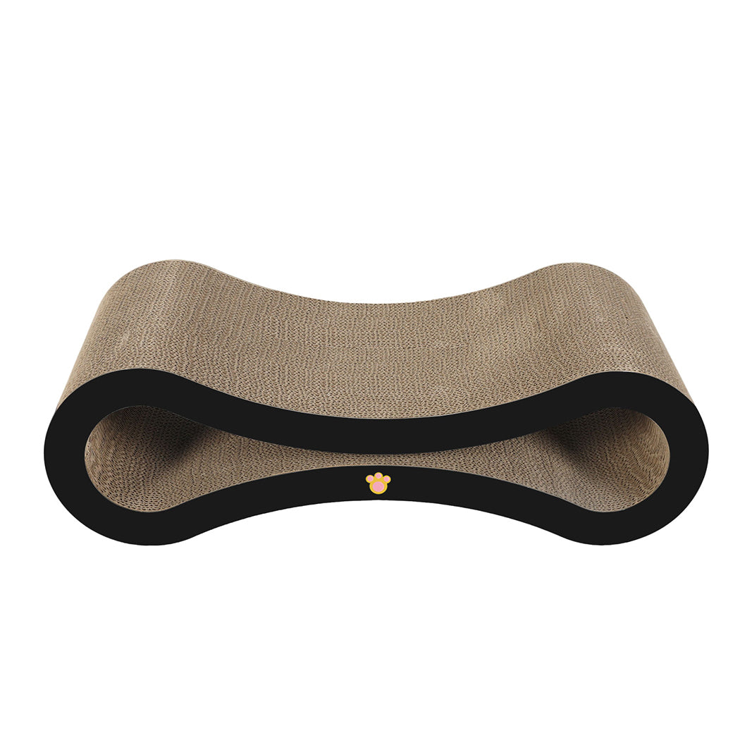 Pawz Cat Scratcher Board Bed Scratching Cardboard-1996005541075357697