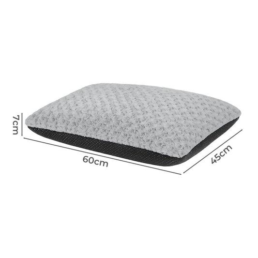 Pawz Pet Bed Dog Soft Warm Plush Mattress-1996005593957142530