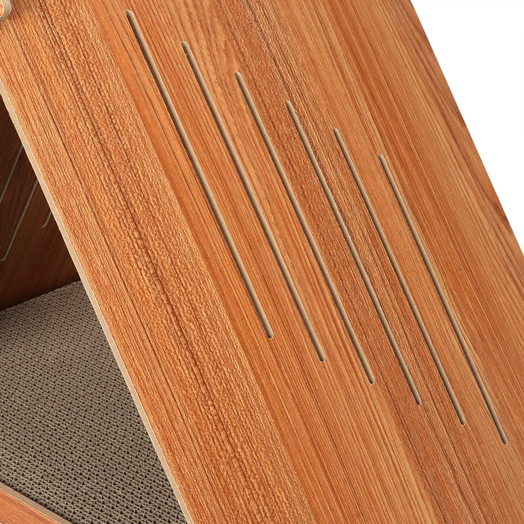 PaWz Cat Scratcher Scratching Board-1975420525358485507