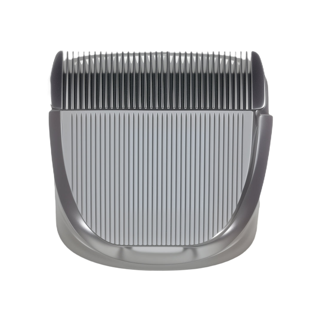 Pawz 2 Pcs Pet Trimmer Clipper Blades Set for Grooming-1996005593399300099