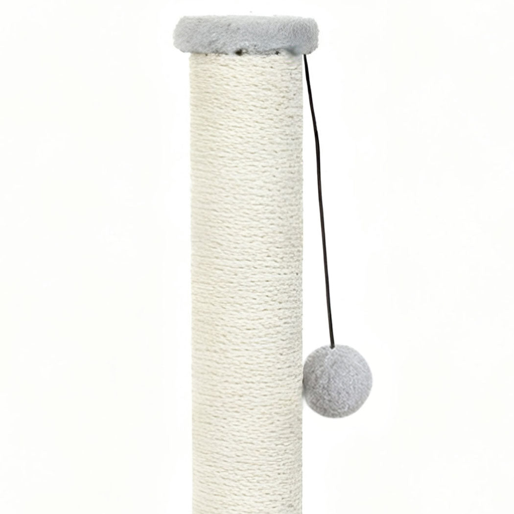 Pawz Cat Scratcher Scratching Post-1996005541633200131