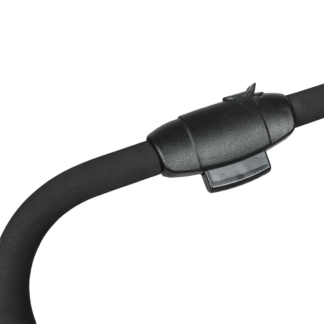 PaWz Two-tier Pet Stroller Double Dog-1973193720190865411