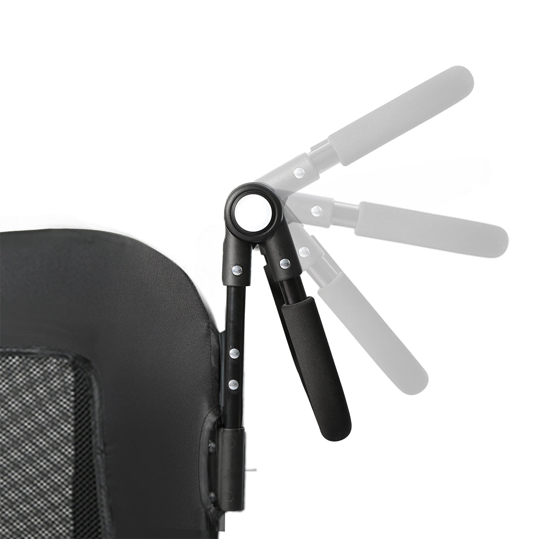 PaWz Pet Dog Stroller Pram Carrier Cat-1973193719742074883