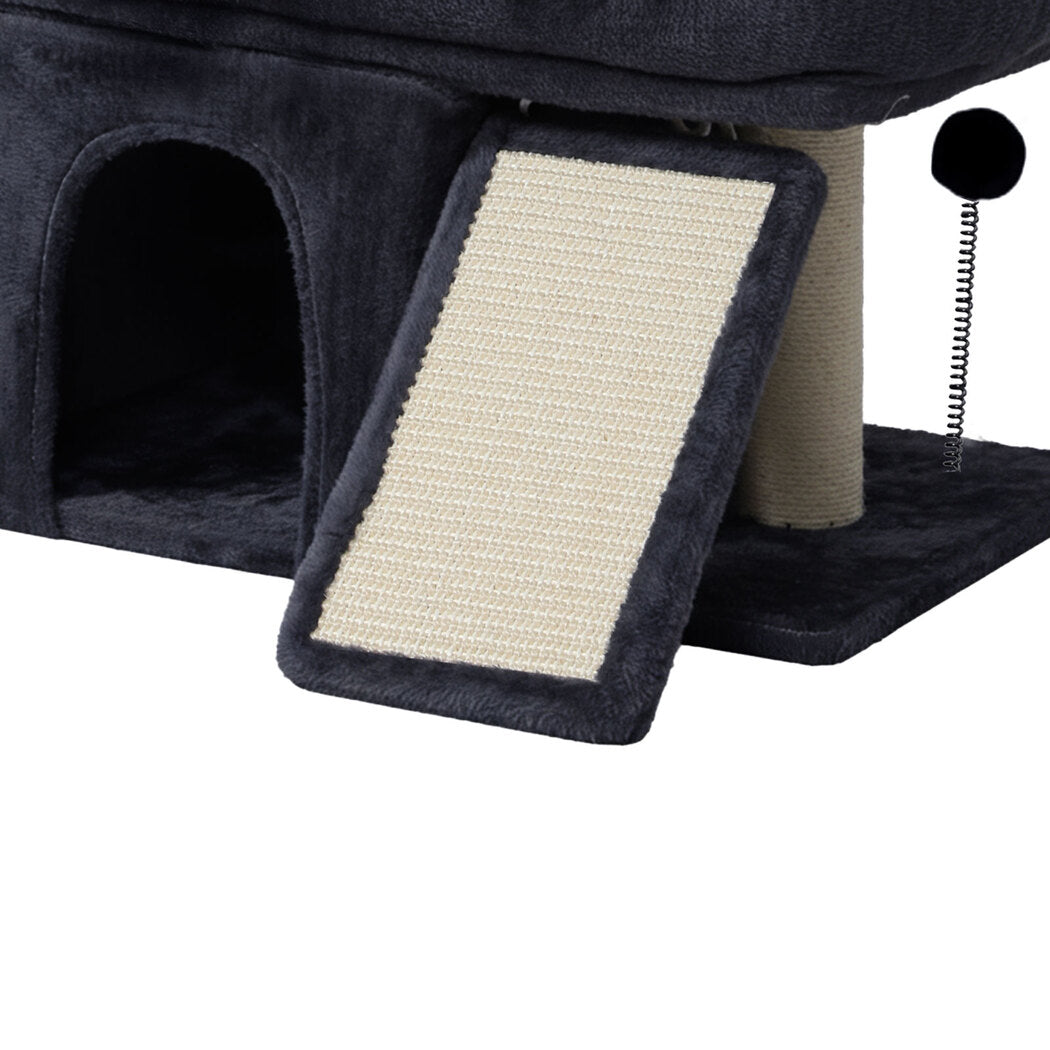 Pawz Cat Tree Big Perch Bed-1996005540337160196