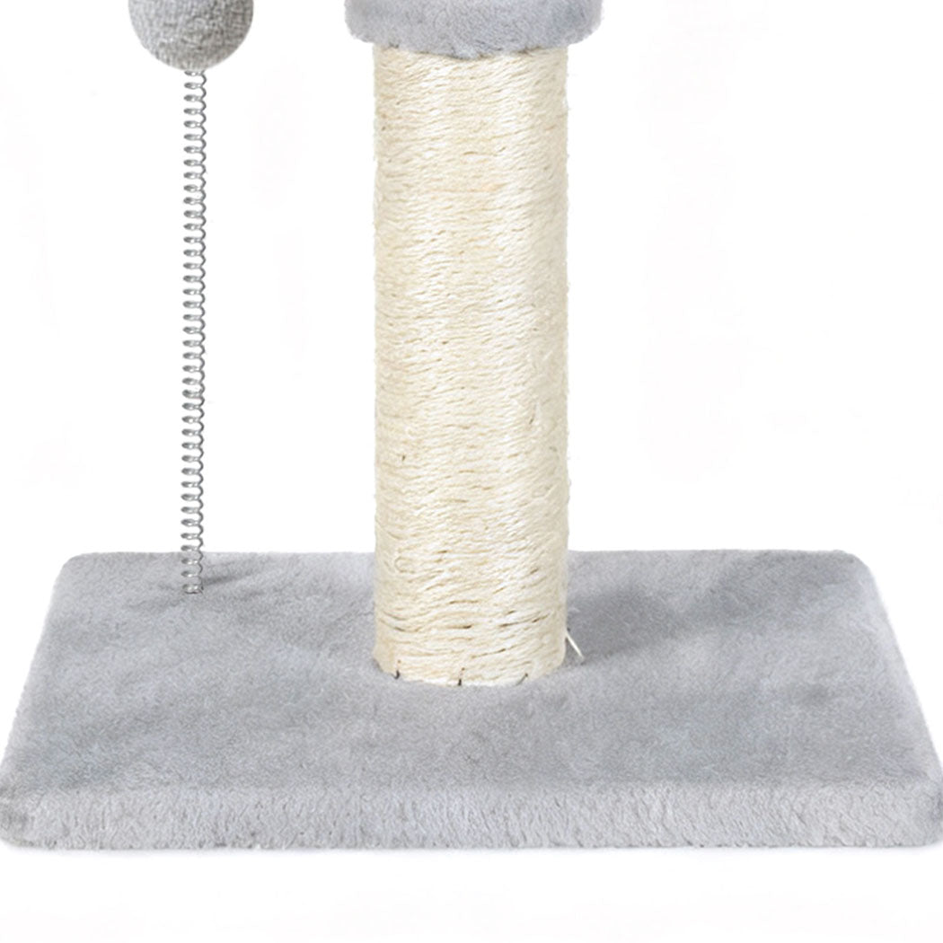 Pawz Cat Scratcher Tower Scratching Post-1996005539607351300