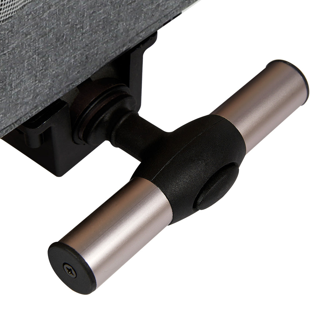 Pawz Pet Carrier 4 Wheel Portable Rolling Foldable-1975420341769605124