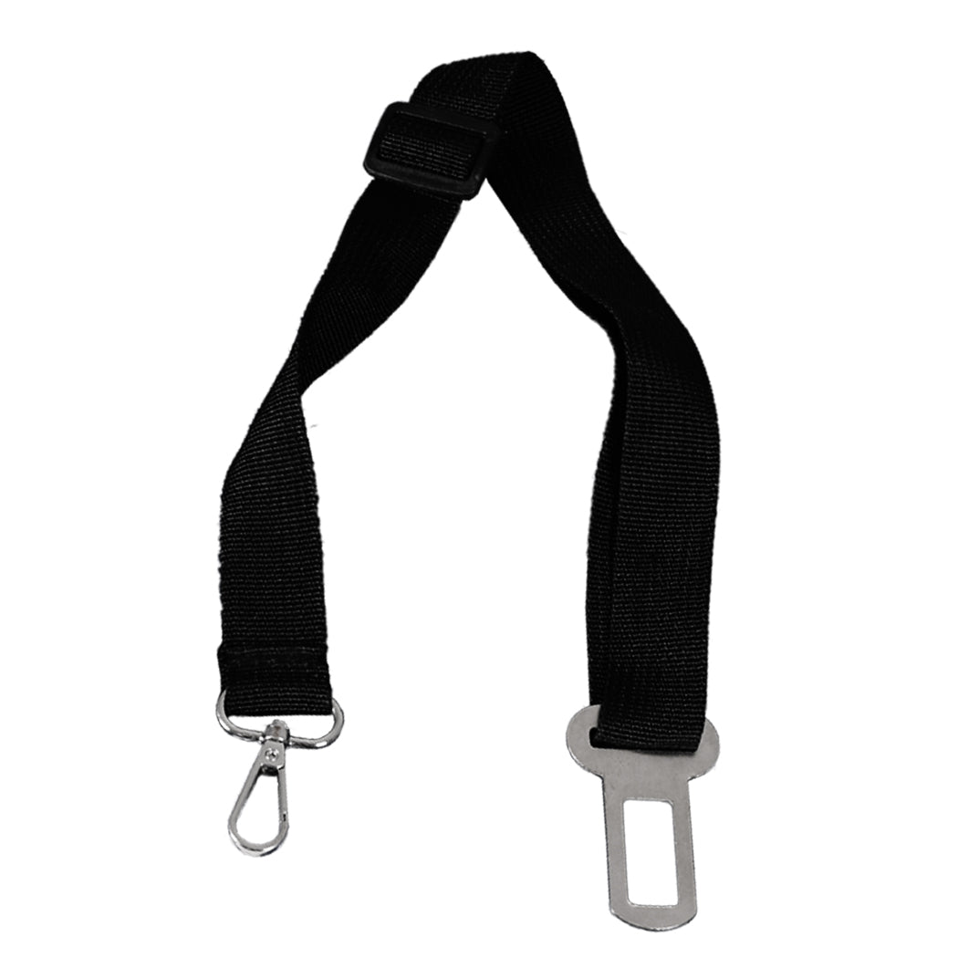 PaWz Pet Back Car Seat Cover Hammock Blue-1973193650611556356