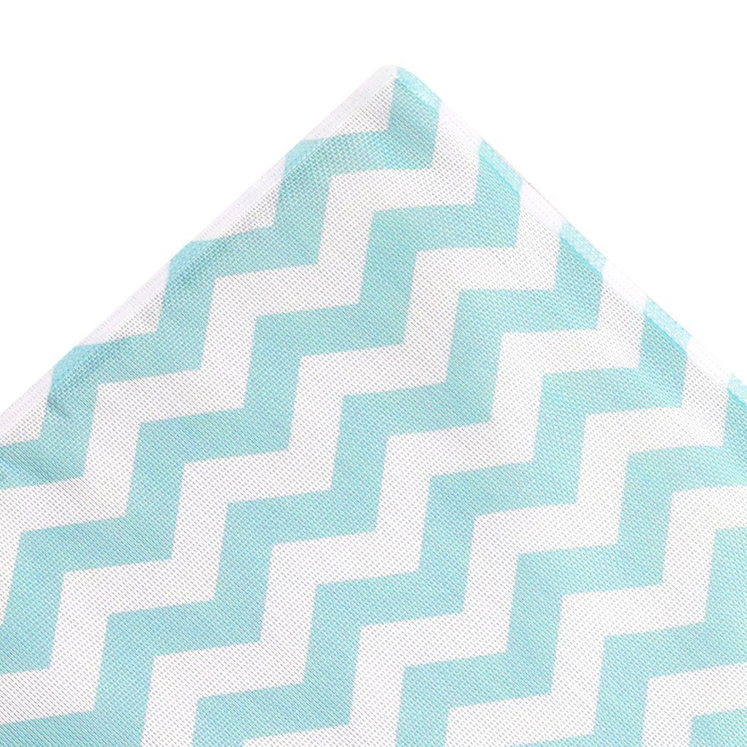 Pawz Pet Cooling Mat M Blue-1973193490791796740