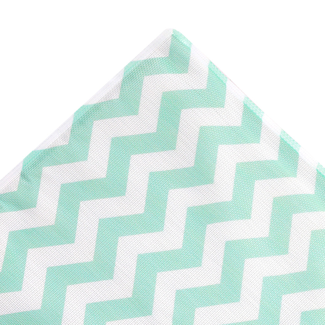 Pawz Pet Cooling Mat L Green-1973193490384949252