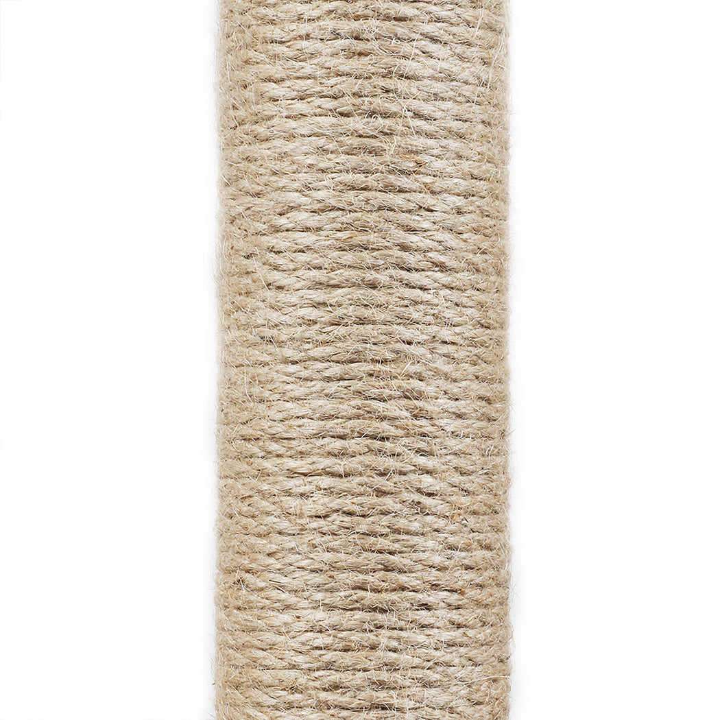 Pawz Cat Tree Tower Large Scratcher Condo House 172cm-1996005457499656196