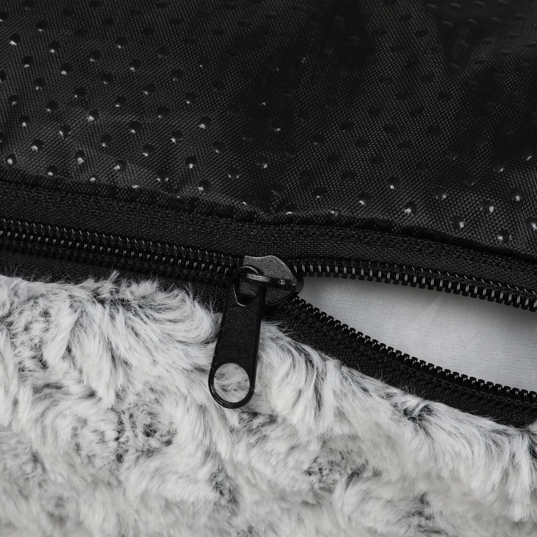 Pawz Pet Bed Dog Soft Warm Plush Mattress-1996005593588043780