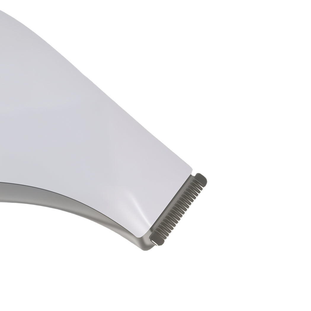 Pawz 2 Pcs Pet Trimmer Clipper Blades Set for Grooming-1996005593399300100