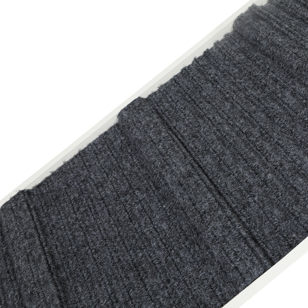 PaWz Adjustable Dog Ramp Height Stair White-1975420391530827781