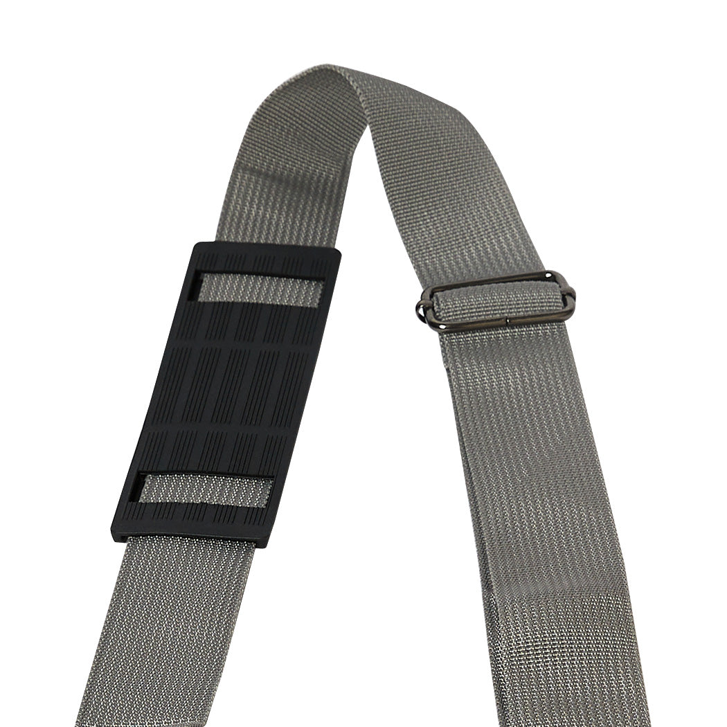 Pawz Pet Carrier 4 Wheel Portable Rolling Foldable-1973193525826818053