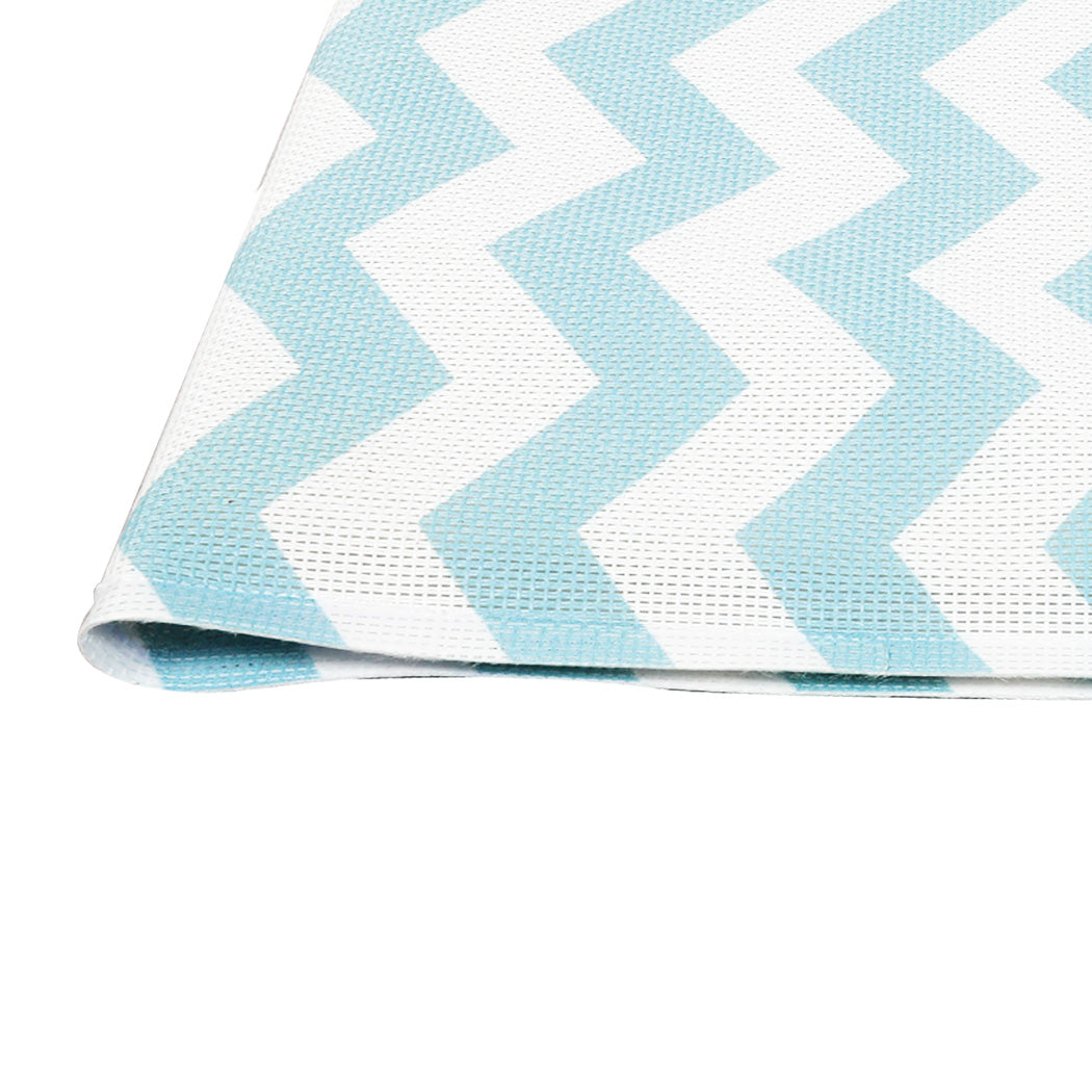 Pawz Pet Cooling Mat M Blue-1973193490791796741