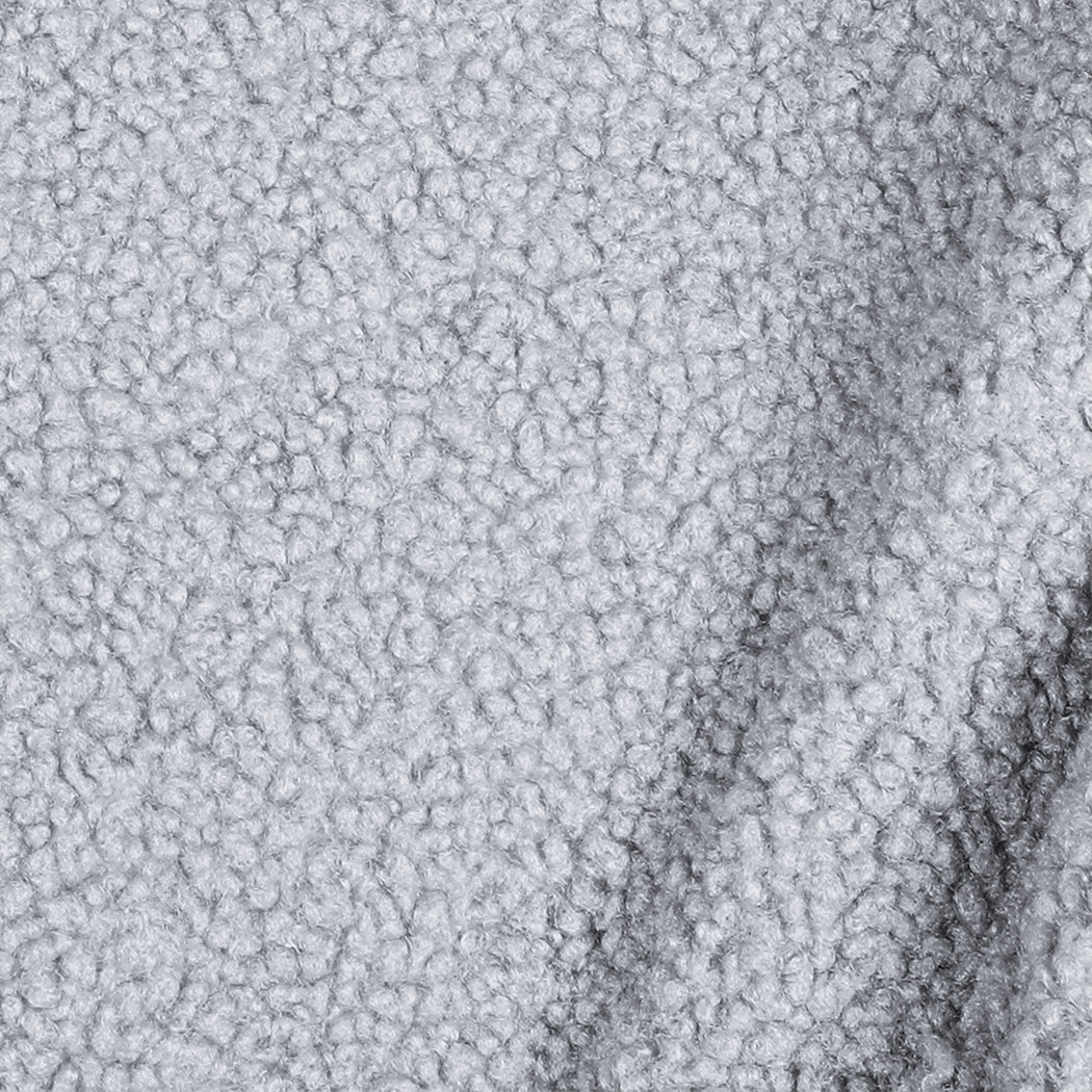 Pawz Pet Orthopedic Calming Bed Memory Foam Dog Sofa-1996005597492940805