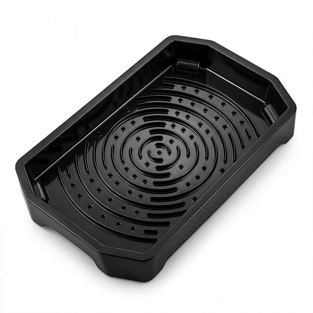 Pawz Raised Dog Bowls Adjustable Elevated Feeder Slow Feeder Lick Mat Foldable-2102558151810355205