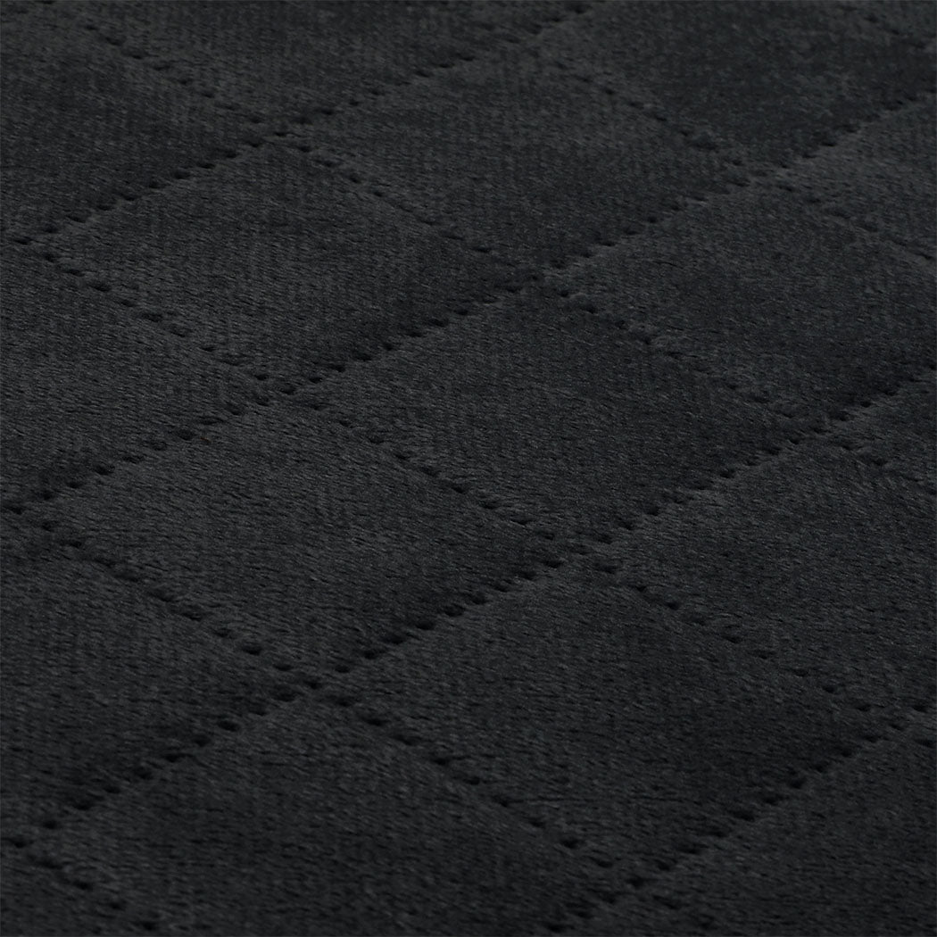 Pawz Pet Car Seat Booster Belt Pet Portable Travel Bed-1996005539225669637