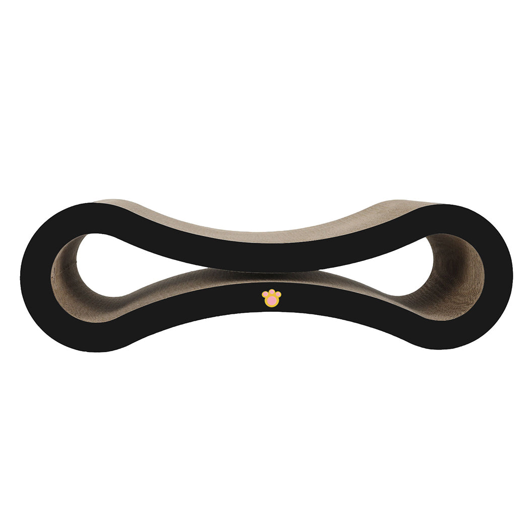 Pawz Cat Scratcher Board Bed Scratching Cardboard-1996005541075357701