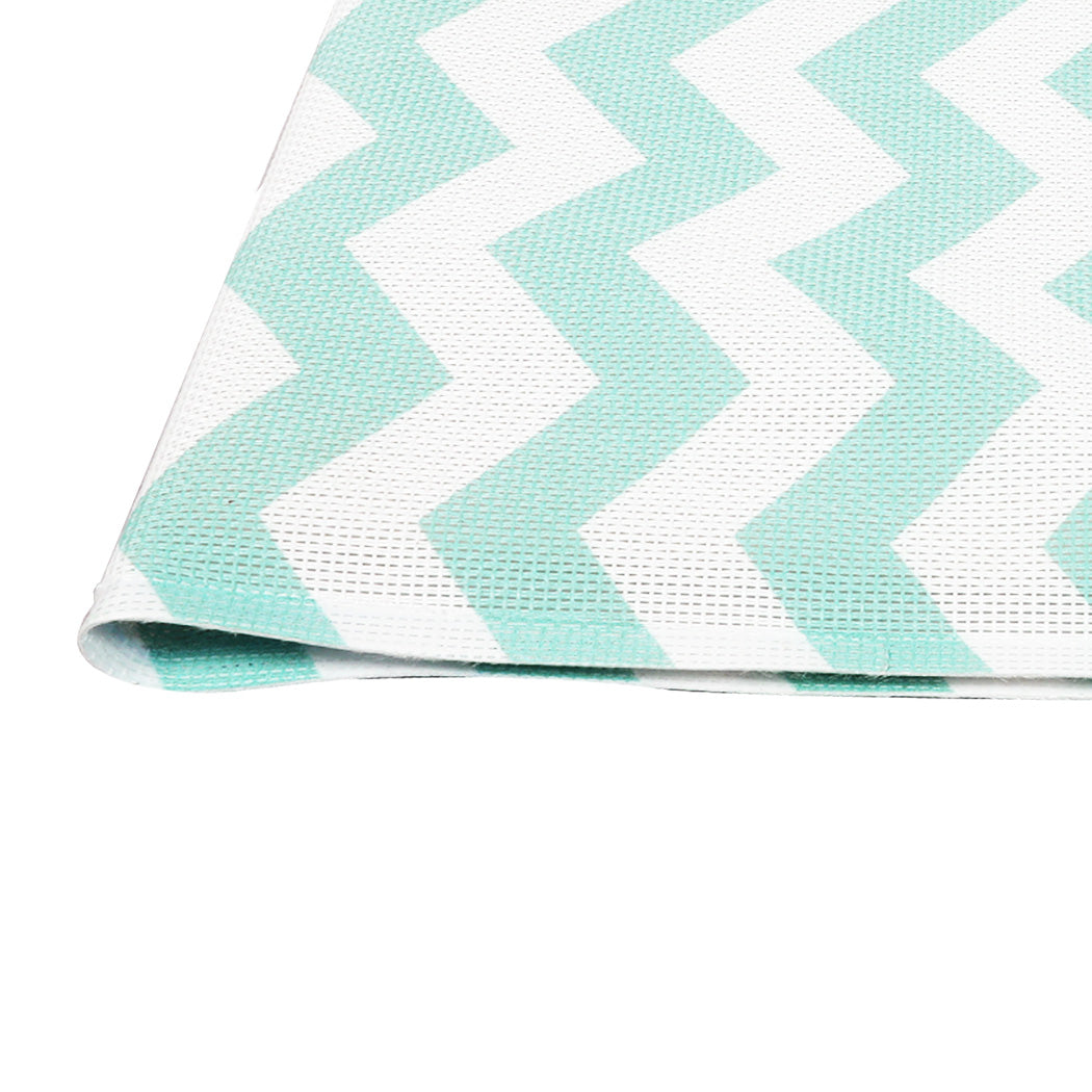 Pawz Pet Cooling Mat L Green-1973193490384949253