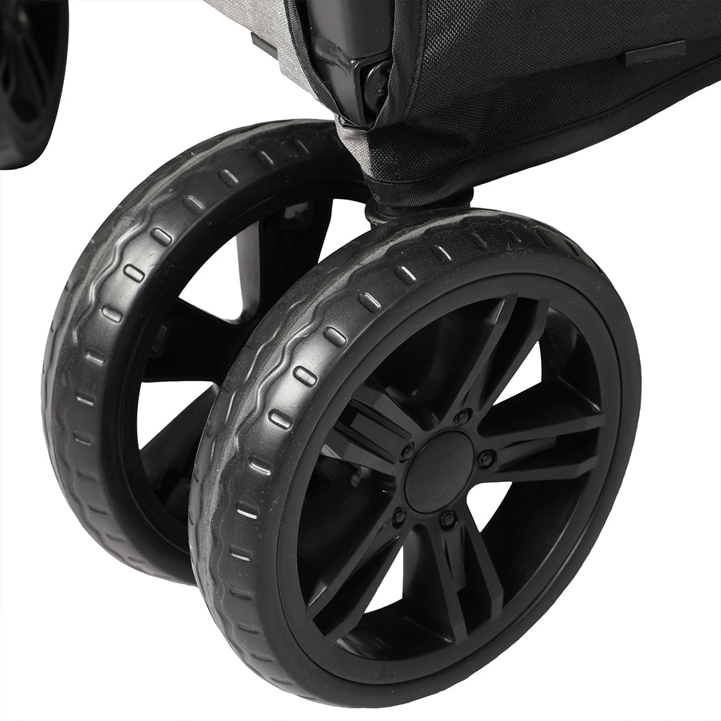 PaWz Pet Dog Stroller Pram Carrier Cat-1973193719742074885