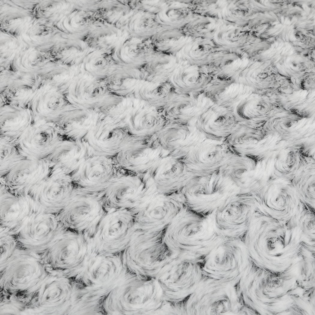 Pawz Pet Bed Dog Soft Warm Plush Mattress-1996005593588043781