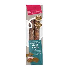 Yours Droolly Duck Wrap Sticks Large 2pk