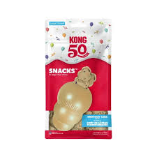 KONG Snacks Birthday Cake Recipe