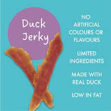 Kiddo Jerky - Duck Tenders