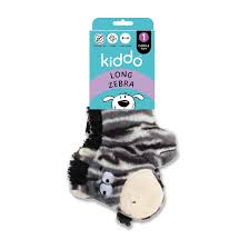 Kiddo - Long Zebra