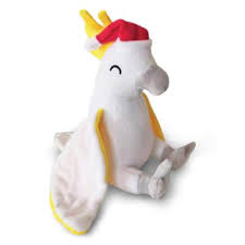 Christmas Plush Cockatoo Medium