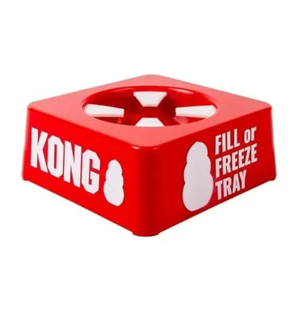 Kong Fill Or Freeze Tray Single
